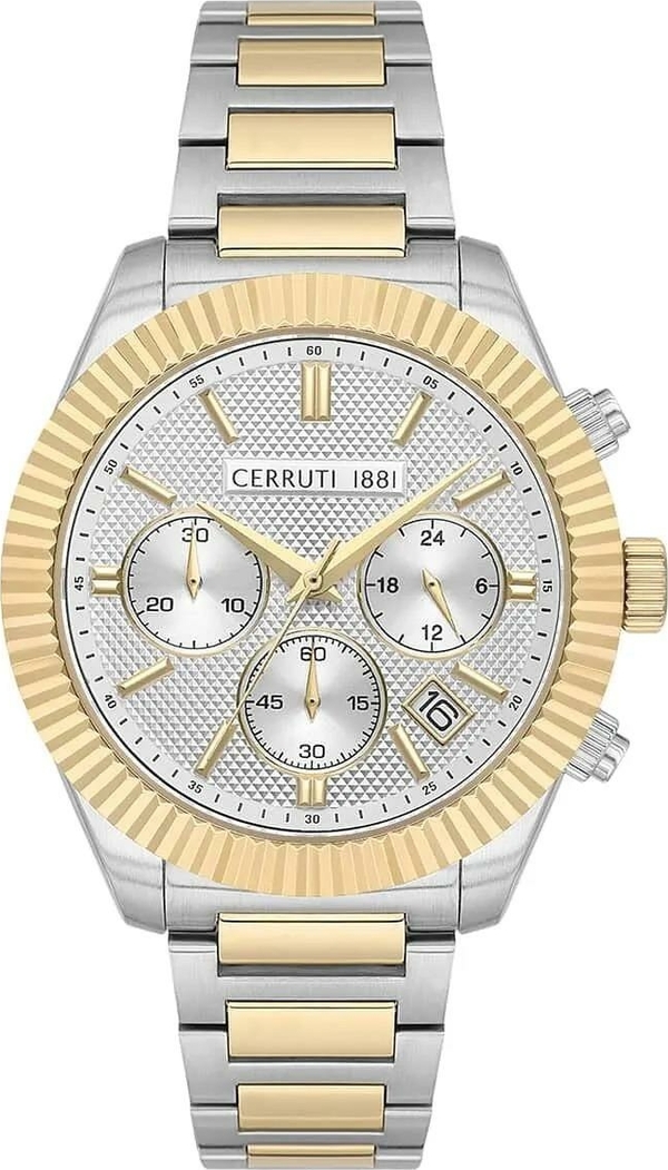 Cerruti 1881 CIWGI0090905 Erkek Kol Saati