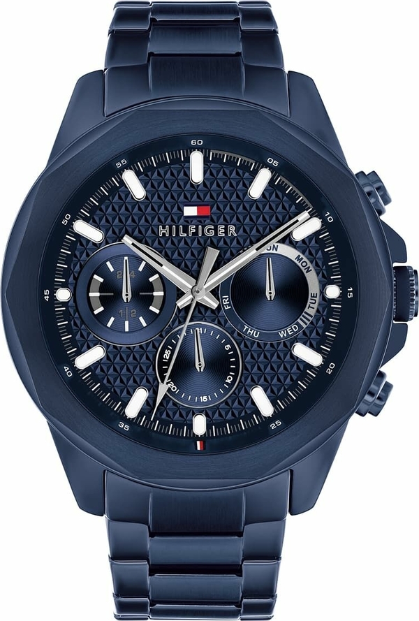 Tommy Hilfiger Th1710652 Erkek Kol Saati