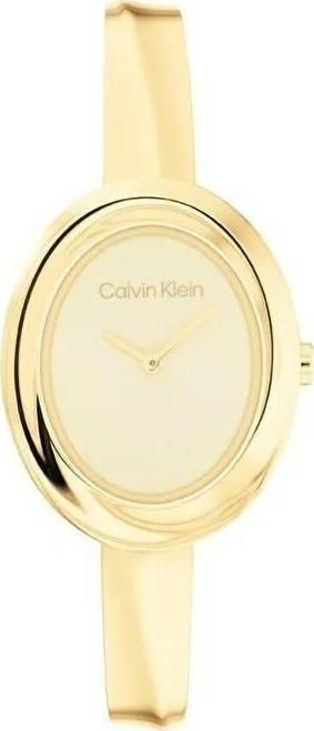CALVIN KLEIN CK25100056 Quartz KADIN / KIZ KOL SAATİ