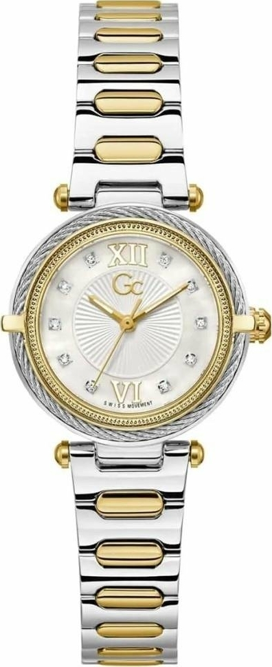Gc Gcz57002L1 Kadın Kol Saati