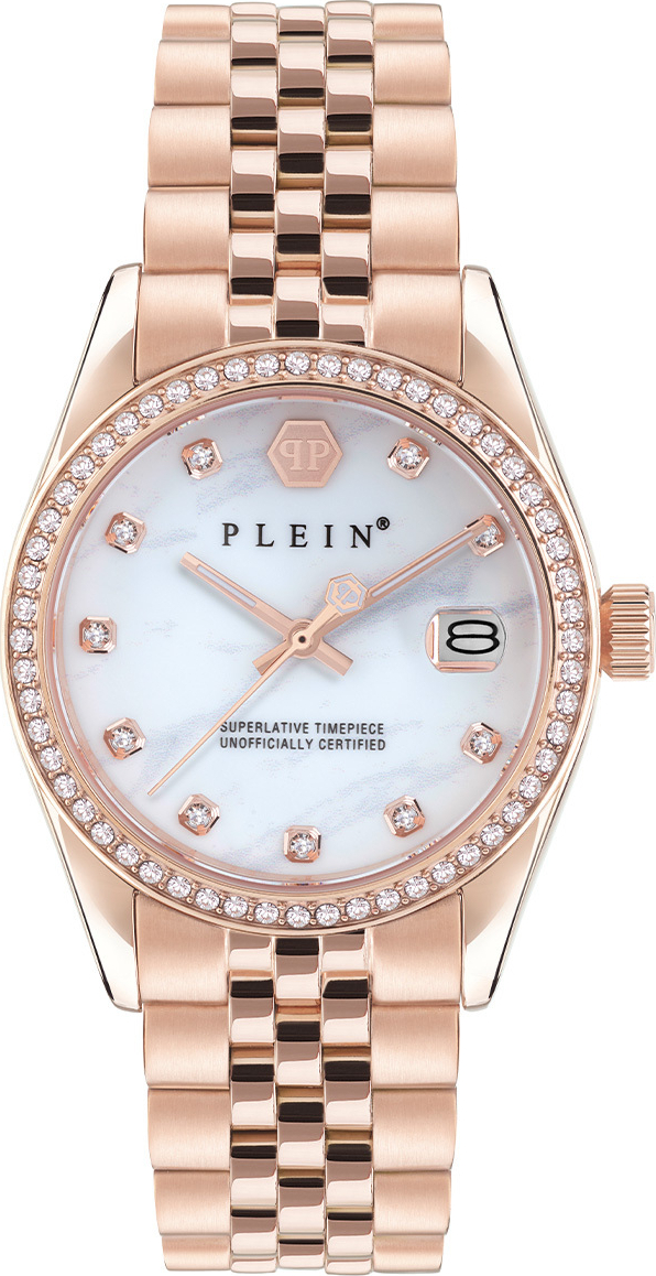 Philipp Plein PWYAA0623 Kadın Kol Saati