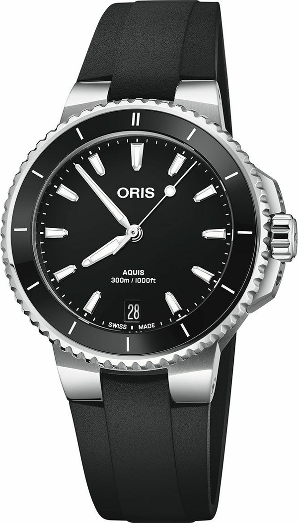 Oris O-73377924154-0741964FC Kol Saati