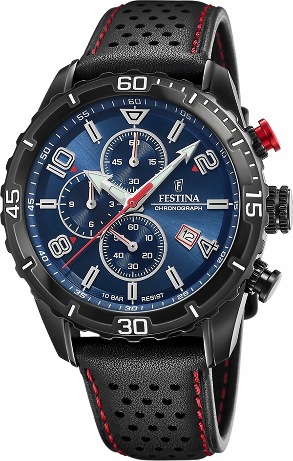 Festına F20519/2 Chrono Sport Erkek Kol Saati