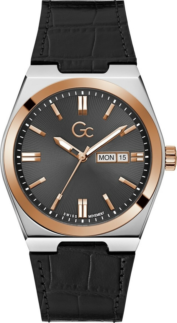 Gc GCZ39002G2MF Erkek Kol Saati