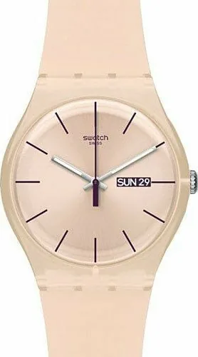 Swatch SUOT700 Kadın Kol Saati