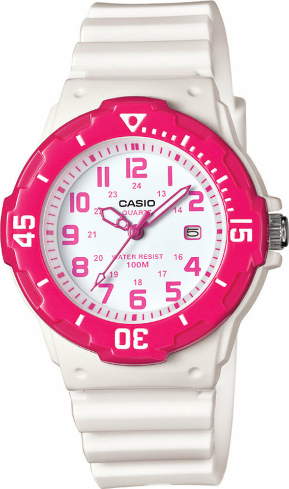 Casio Lrw-200H-4Bvdf Kadın Kol Saati
