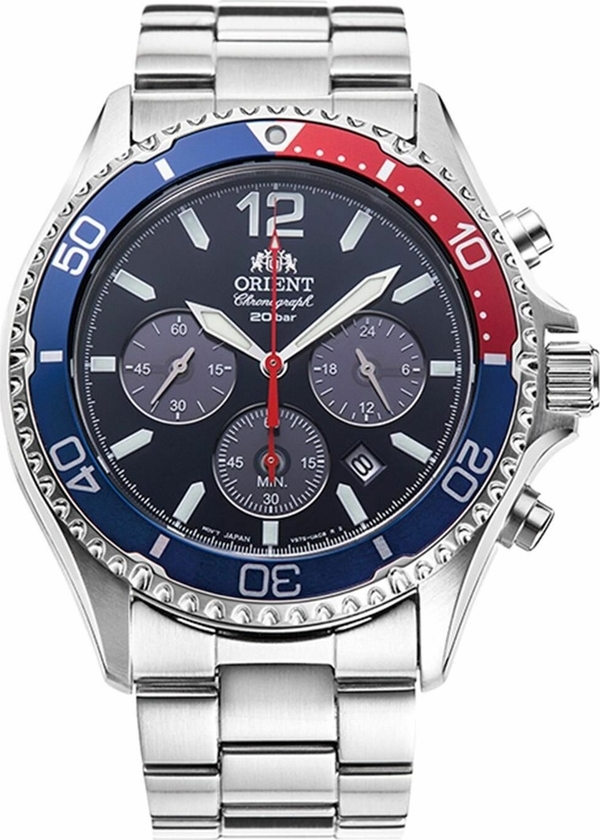 Orient  Ra-Tx0201L10B Kol Saati