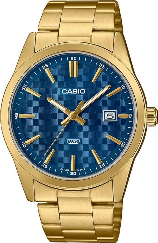 Casio Mtp-Vd03G-2Audf Erkek Kol Saati