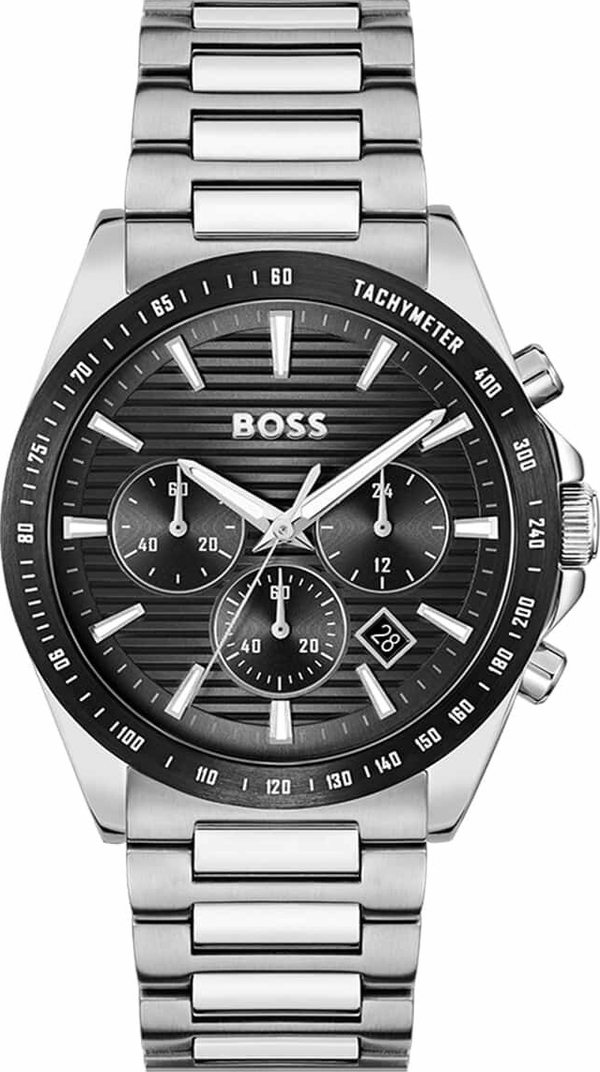 Boss Watches Hb1514290 Erkek Kol Saati