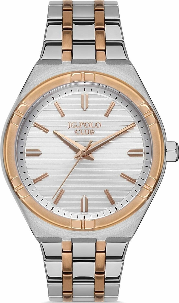 Jg.polo Clup Jpc.0123.3524M.5 Kol Saati