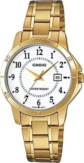 CASIO LTP-V004G-7BUDF Quartz KADIN KOL SAATİ