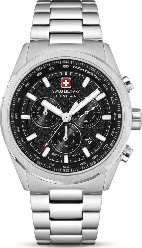 Swiss Military Hanowa Smwgı0004204 Kol Saati