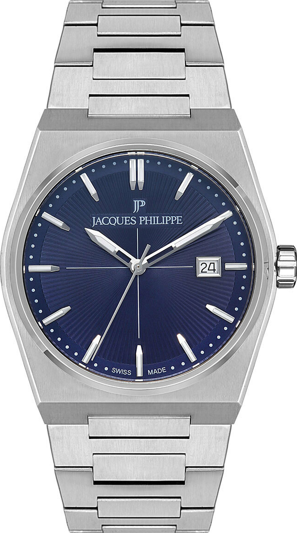 JACQUES PHILIPPE JPQGS421336 Pilli ERKEK KOL SAATİ