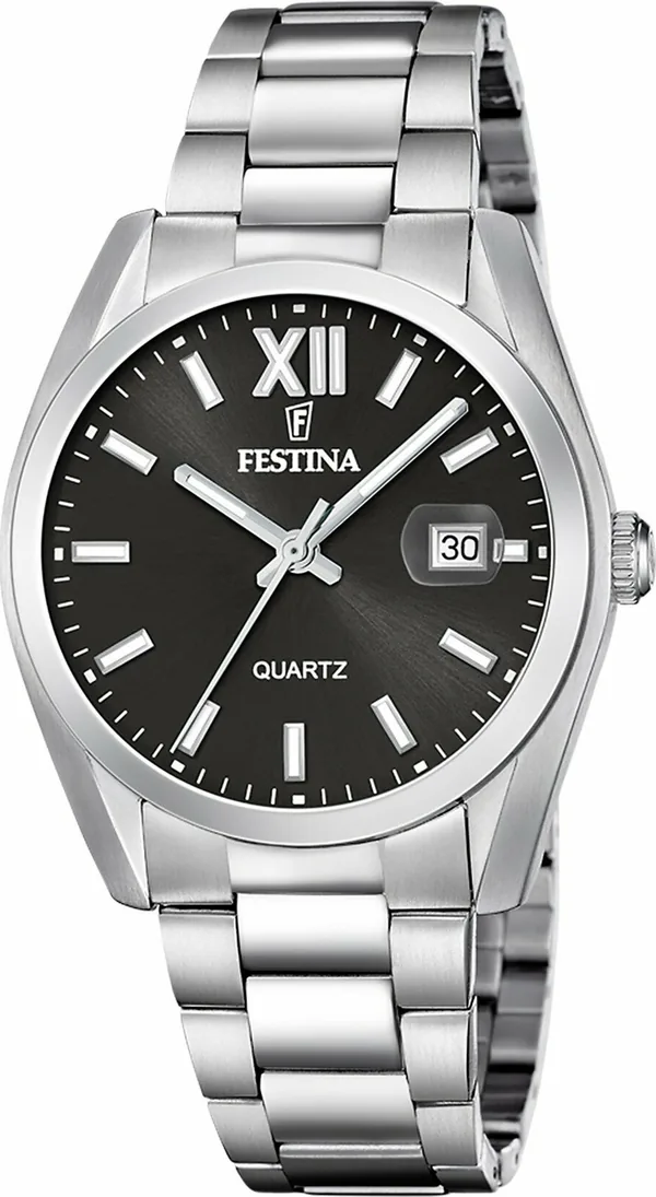 Festına F20707/6 Classıcs Erkek Kol Saati