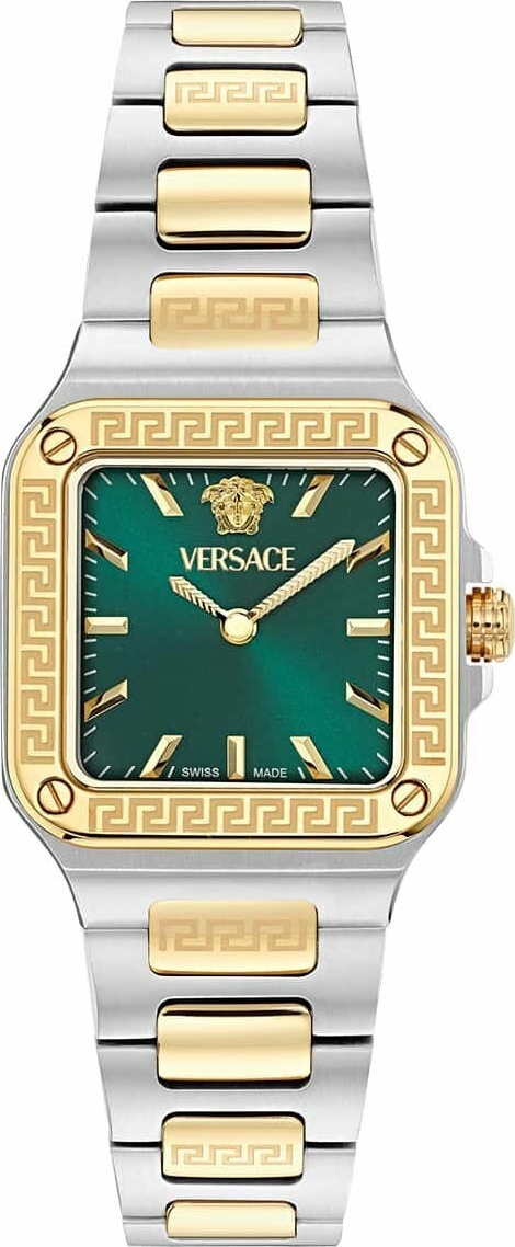 Versace Vrscve5G00326 Kadın Kol Saati