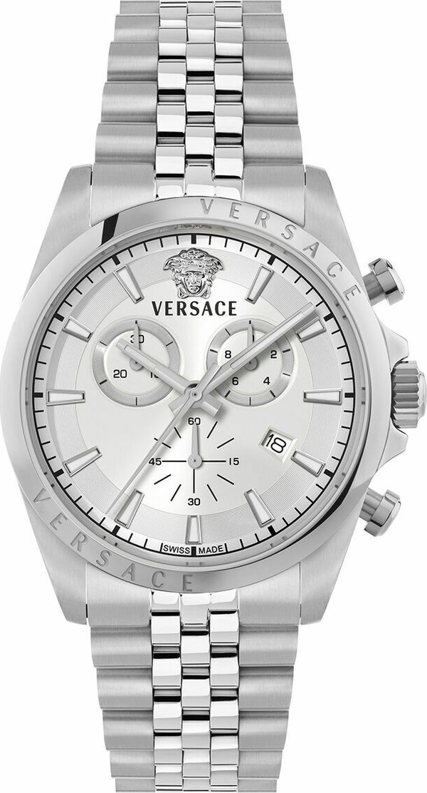 Versace VRSCVEKYA0426 Erkek Kol Saati
