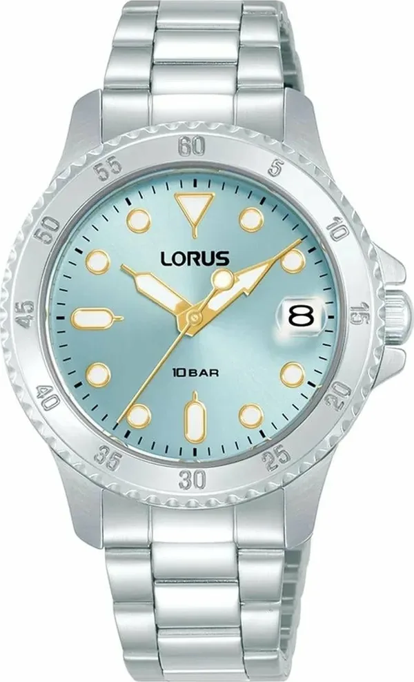 Lorus RG813DX9 Kadın Kol Saati