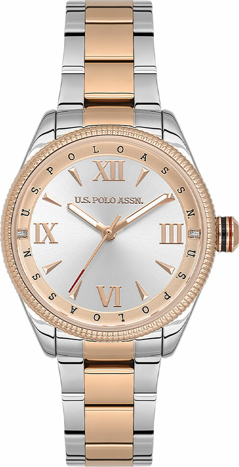 U.s. Polo Assn. USPA2122-02 Kadın Kol Saati