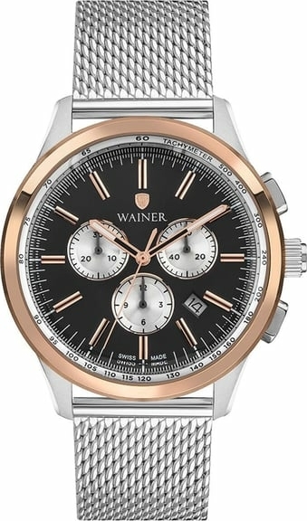 Wainer Wa12340-E Kol Saati