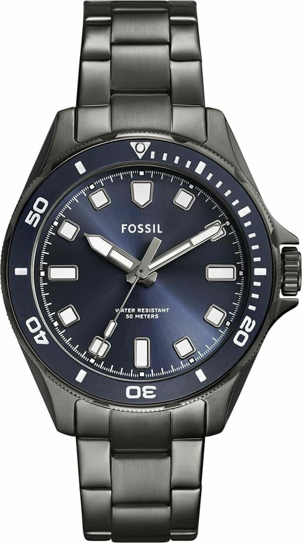 Fossil FBQ2904 Erkek Kol Saati