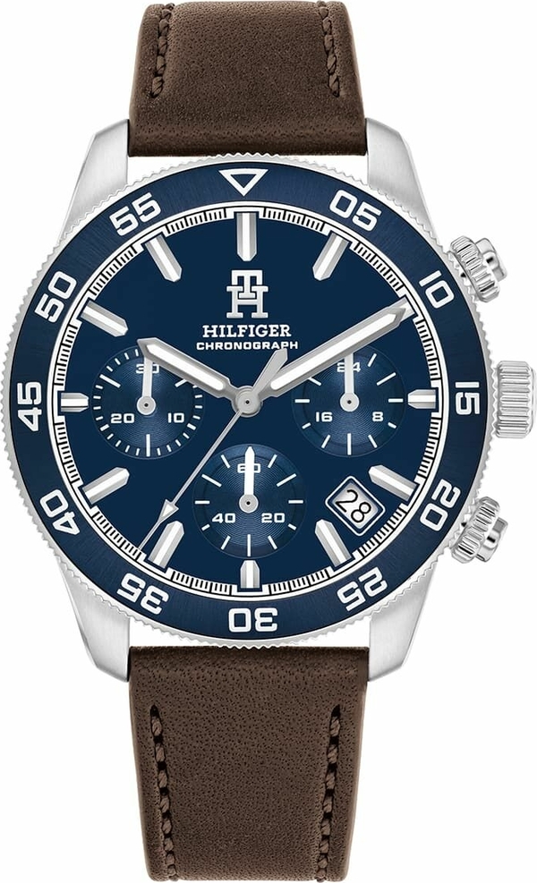 Tommy Hilfiger TH1792163 Erkek Kol Saati