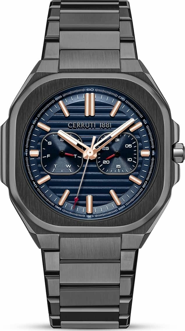 Cerruti 1881 Cıwgk0073501 Erkek Kol Saati