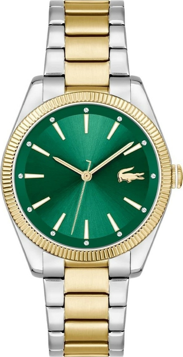 LACOSTE LAC2001415 Pilli KADIN KOL SAATİ