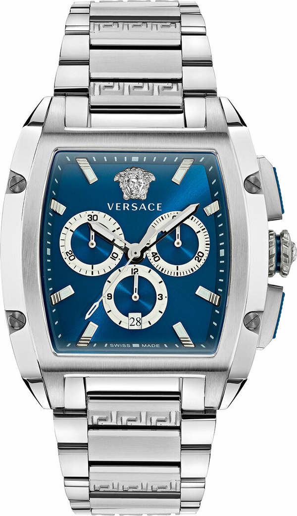 Versace Vrscve6H00423 Erkek Kol Saati