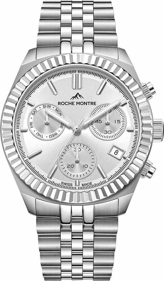 Roche Montre Rmg6000-02
