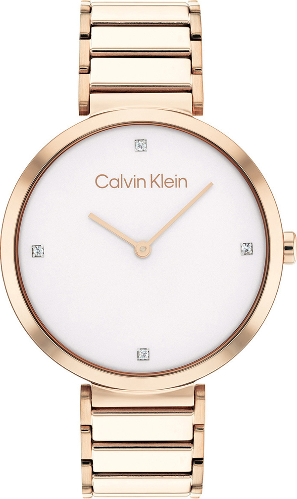 Calvin Klein CK25200135 Kadın Kol Saati