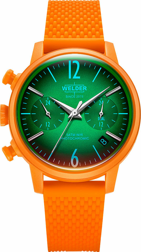 Welder WWRP605 Kadın Kol Saati
