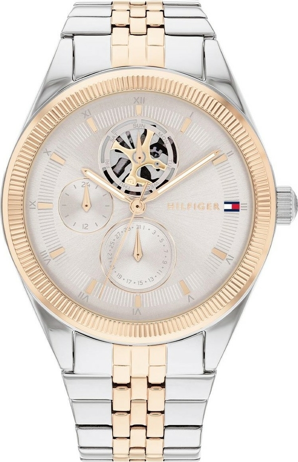 Tommy Hilfiger TH1782716 Kadın Kol Saati
