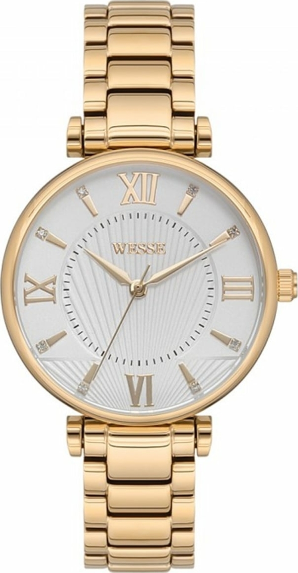 Wesse WWL108304 Kadın Kol Saati