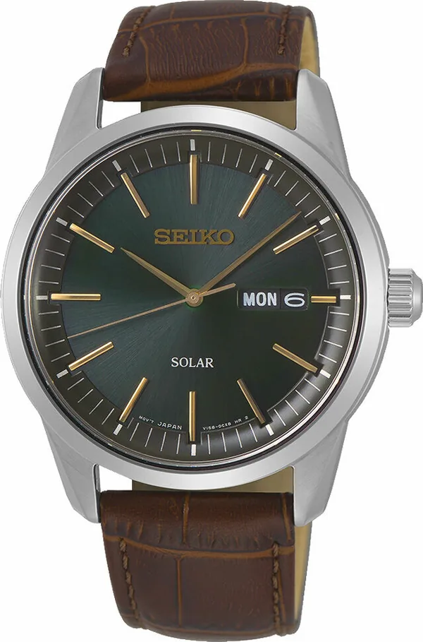 Seiko Seıne529P Erkek Kol Saati