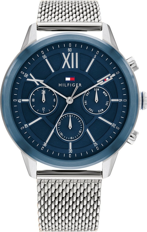 TOMMY HILFIGER TH1710524 Analog ERKEK KOL SAATİ
