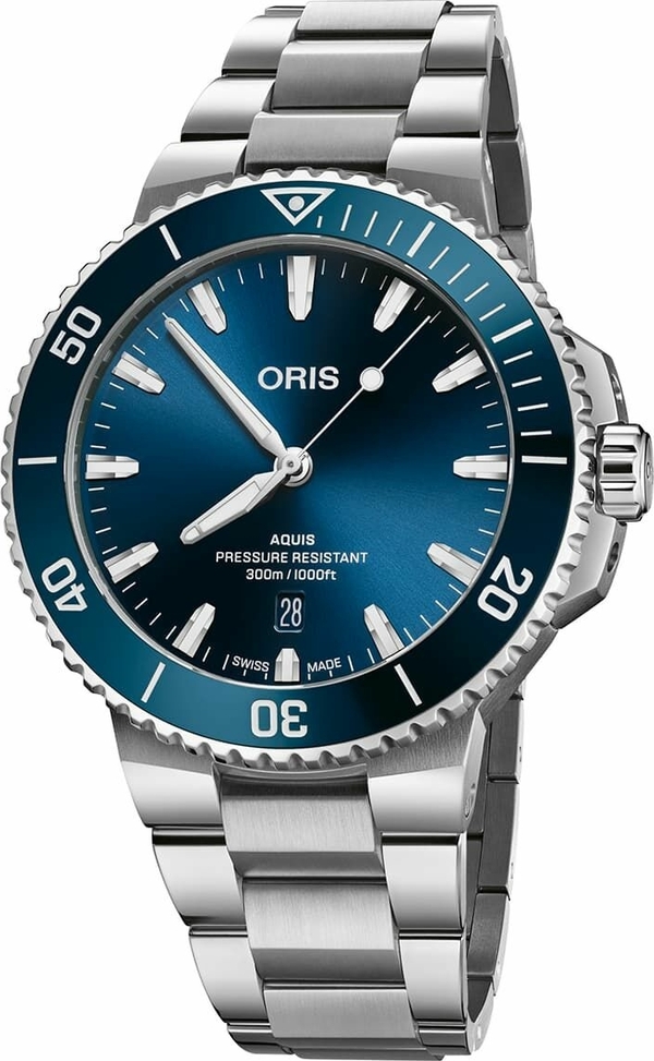 Oris O-73377894135-0782304Peb Erkek Kol Saati