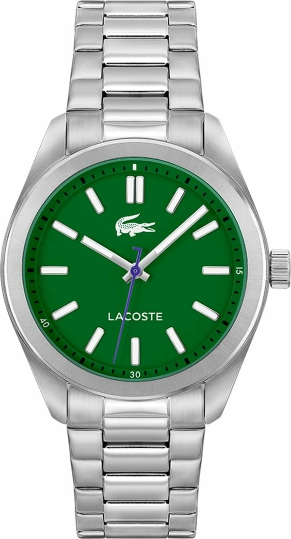 Lacoste LAC2011354 Erkek Kol Saati