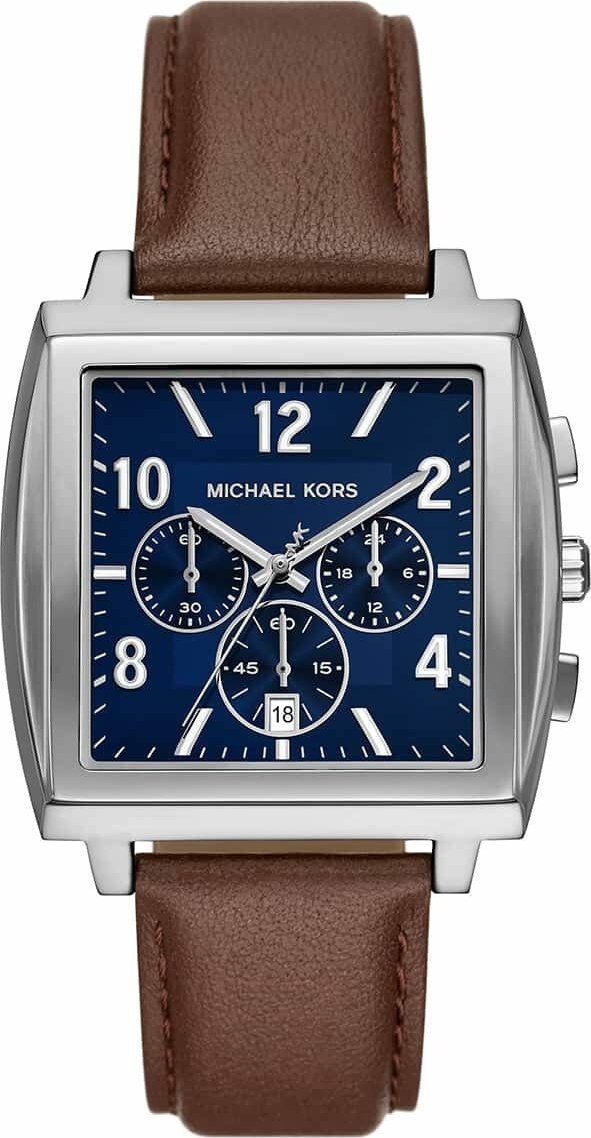 Michael Kors Mk9231 Erkek Kol Saati
