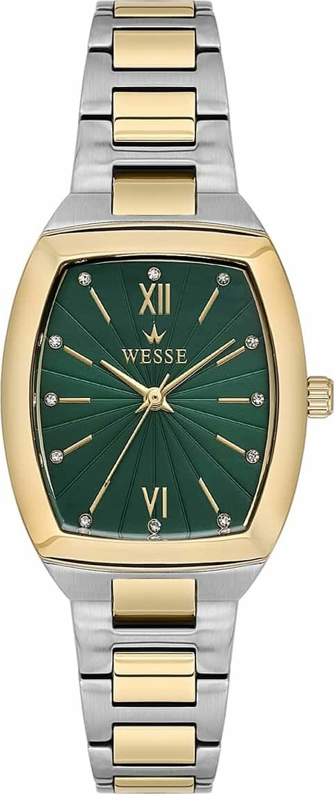 Wesse Wwl115501 Kadın Kol Saati
