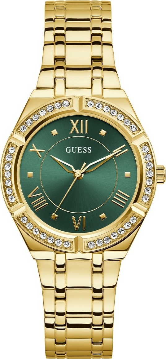 GUESS GUGW0033L8 Quartz (Pilli) KADIN KOL SAATİ