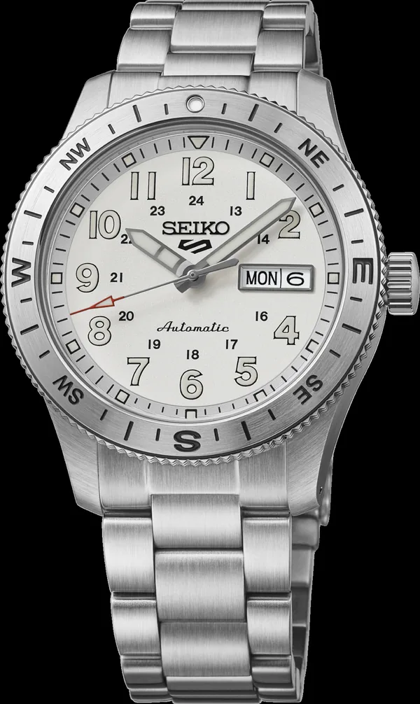 Seıko 5 Sports Hdb007K1
