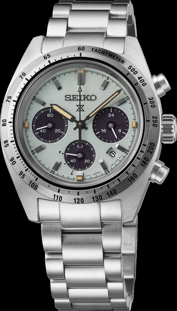 Seiko Prospex Ssc965P1
