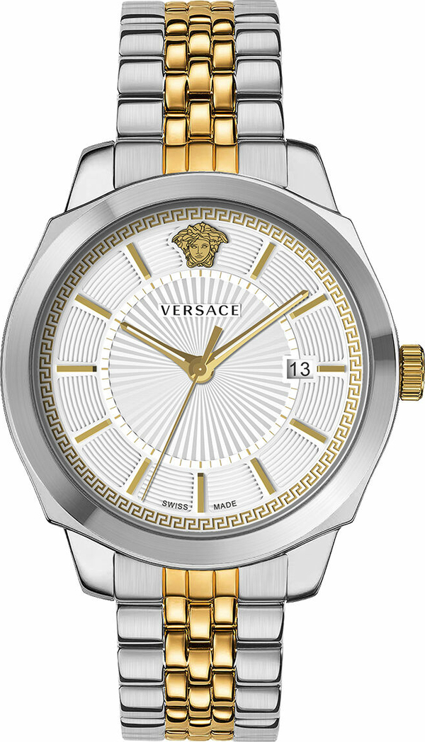 Versace Vrscvev901223 Kol Saati