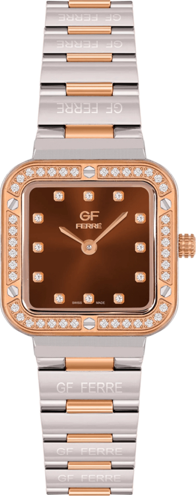 Gianfranco Ferre Gfttrg8082Lz Kol Saati