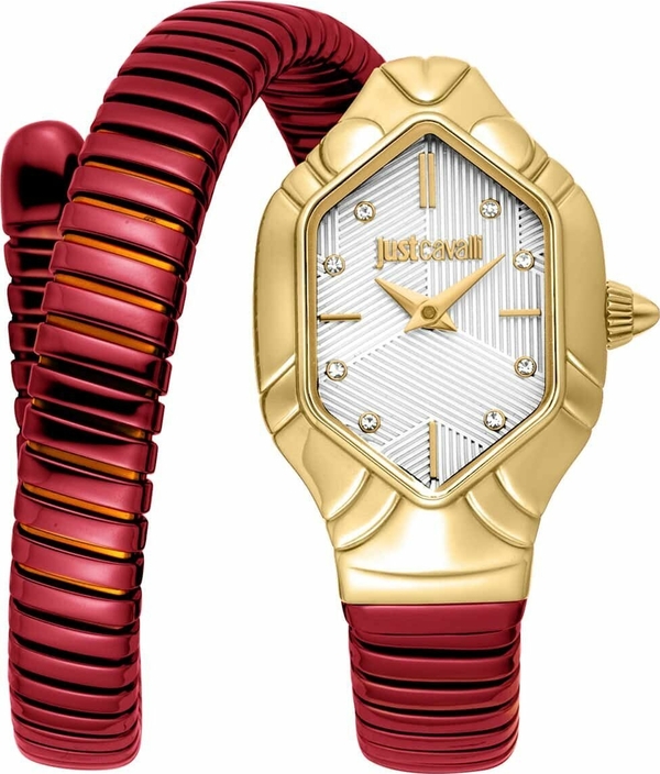 Just Cavalli JC1L399M0115 Kadın Kol Saati
