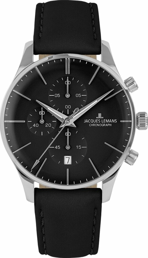 Jacques Lemans London 1-2163A Erkek Kol Saati