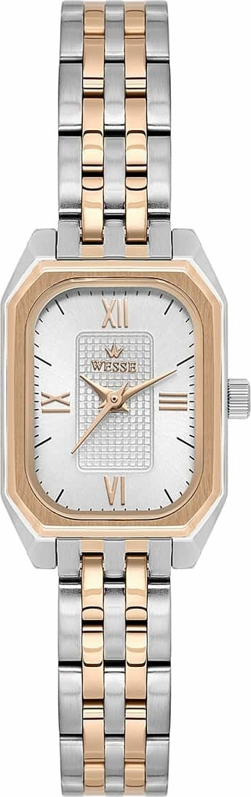 Wesse Wwl114202 Kadın Kol Saati