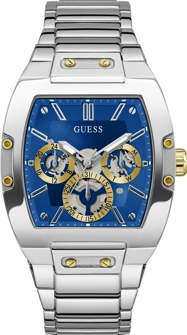 Guess GUGW0456G5 Erkek Kol Saati