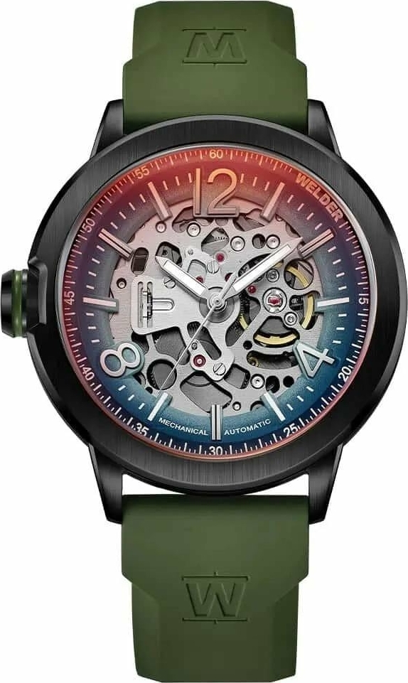 Welder Moddy Watch WMD3002 Erkek Kol Saati