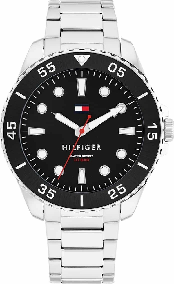 Tommy Hilfiger TH1792203 Erkek Kol Saati